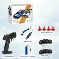 RC Drift Car Price In Bangladesh RC5MS High Speed 2.4 GHz Remote Control Car For Adults And Kids. 