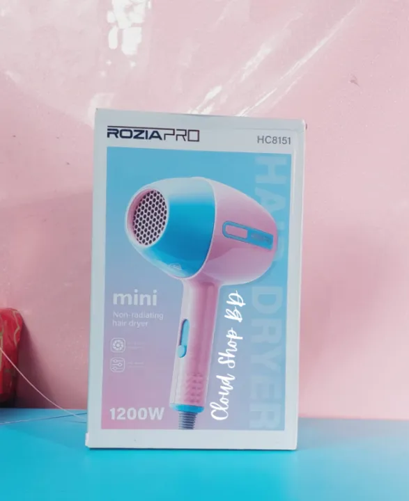 ROZIAPRO%20HC-8151%20Mini%20Non-%20radiating%20Hair%20Dryer%20(1200W)%20-%20Image%205