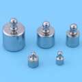 5 Pcs 1g 2g 5g 10g 20g Grams Precision Calibration Scale Weight Test Set Kit FZ. 