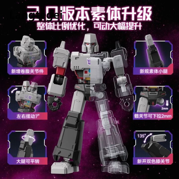 BLOKEES%20Original%20Transformers%20GALAXY%209%20Megatron%20Jetfire%20Bombshell%20Unicron%20Mirage%20Autobots%20Decepticons%20Action%20Figure%20Toys%20Gift%20-%20Image%206