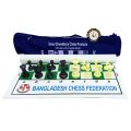 Chess Board - Bangladesh Chess Federation - 1 Set. 