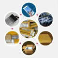 【2023】 Back Camera For OnePlus 3 3T A3000 A3010 Rear Big Camera for 1+3 3T Camera Module Flex Cable Phone Repair Parts Replacement Test. 