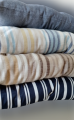 Chair Cushion. Chair Sitting Pillow, Chair Seat Cushion High Quality Cotton Fabric 40cmx40cm Size 1 pics gray color.