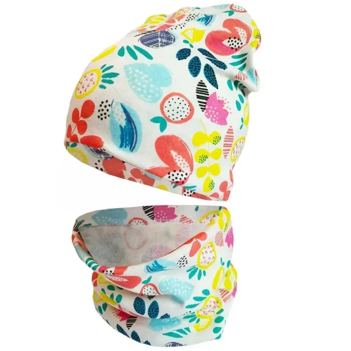 Autumn%20Winter%20Girl%20Baby%20Hat%20Cotton%20Boy%20Hat%20Scarf%20Set%20Children%20Beanies%20Cap%20Outdoor%20Warm%20Newborns%20Toddlers%20Caps%20Kids%20Head%20Cover%20-%20Image%202