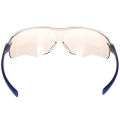 KOGEEK 10436 Impact Goggles Outdoor Safety Glasses Anti-dust Anti-Scratch Protective Eyewear Impact Resistance Lens. 