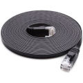 Cat6 CAT7 RJ45 Network LAN Ethernet Cable Computer UTP Patch Cord For Router 0.5m 1m 1.5m 2m 3m 5m 10m 15m 20m 25m 30m. 