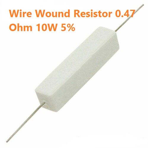 RESISTORE CON TOLLERANZA E LEGGE DI OHM – NPR Tech News & Tutorials