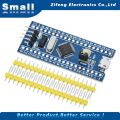 STM32F103C8T6 ARM STM32 Minimum System Development Board Module For Arduino CS32F103C8T6 Electronics Circuitry & Parts. 