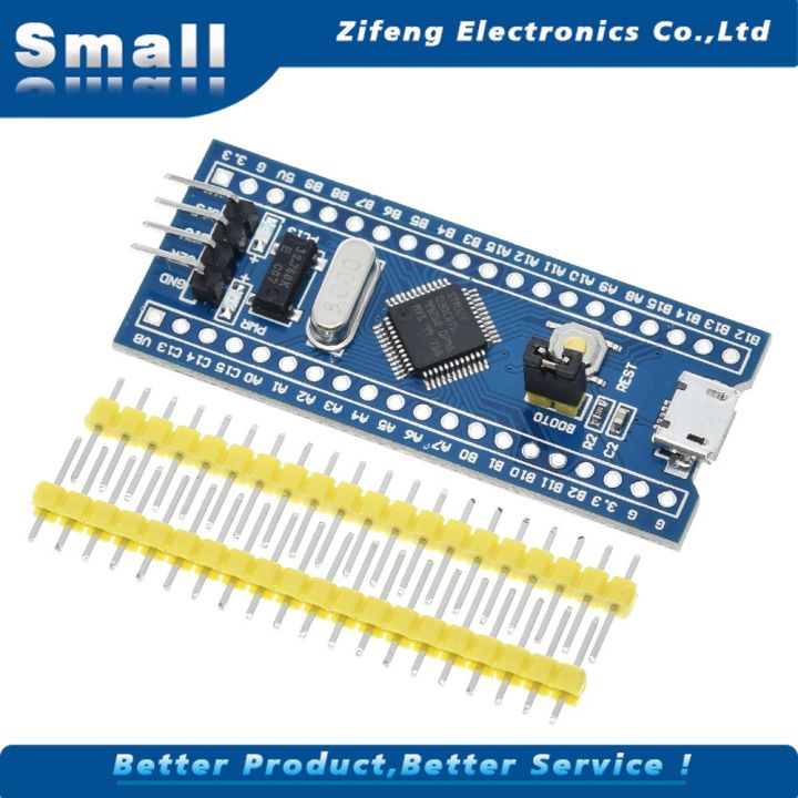 STM32F103C8T6%20ARM%20STM32%20Minimum%20System%20Development%20Board%20Module%20For%20Arduino%20CS32F103C8T6%20Electronics%20Circuitry%20&%20Parts%20-%20Image%206