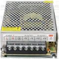 SMPS Power Supply 5V 10A Switching Power Supply AC 110-220V.
