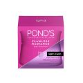 International Products Pond’s Flawless Radiance Night Cream, 50 gm. 