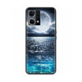 Case For Oppo Reno7 4G Cover Reno7 Silicone Soft Shockproof TPU Back Covers for OPPO F21 Pro Reno 7 4G Case Black Bumper Fundas.