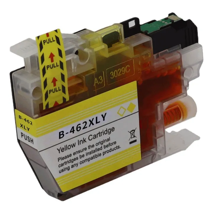Applicable%20Brother%20LC462XL/LC462%20Ink%20Cartridge%20MFC-J2340DW%20J2740DW%20J3940DW%20Ink%20Cartridge%20-%20Image%204
