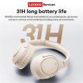 NEW Lenovo LS103 Wireless Headphones Bluetooth Earphone 6.0 Foldable Headset Sport Headphone Gaming Headset 3D Spatial Audio. 