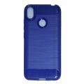 For Walton Primo H8 Pro Fashion Textured Soft Protective Back Shell Case - Back Cover. 