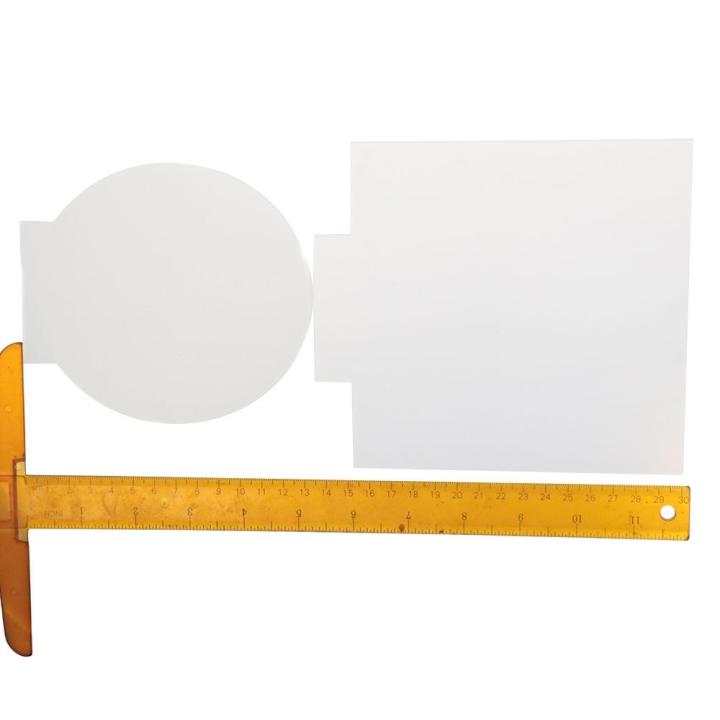 %E3%80%90original%E3%80%91%204Pcs%20with%20Double%20Sided%20Protective%20Plexiglass%202mm%20Sheet%20Square/Round%20Transparent%20Plastic%20Board%20Thick%20Cast%20Panel%20DIY%20Display%20Projects%20Craft%20-%20Image%203