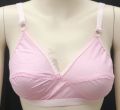 Regular Use Thin Cotton Breathable Bra For Woman -4Pcs by Mim fashion 24. 