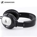 Sennheiser HD 206 3.5mm Wired Headphones Deep Bass Stereo Noise Isolating earphones Sports Gaming Earbuds For iPhone Android.