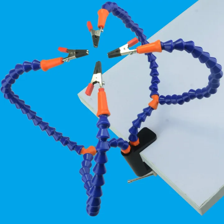 4%20Pcs%20Flexible%20Arm%20Helping%20Hands%20Third%20Hand%20Soldering%20Tool%20PCB%20Holder%20Welding%20Stand%20for%20PCB%20Repairing%20Circuit%20Board%20-%20Image%203