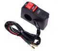 Best quality on/off switch with usb charger for motorcycle or bike - bike accessories. 