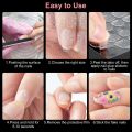 Nail Glue Stickers Nail Glue & Adhesive Stickers. 