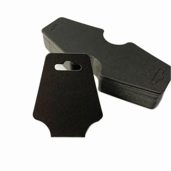 Retail%20100%20pieces/necklace%20package%20DIY%20double%20fold%20kraft%20paper%20label%20rectangular%20gift%20card%20label%20blank%20label%203%20colors%20-%20Image%206