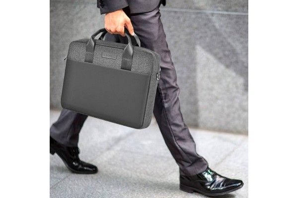 WiWU%20Minimalist%20Pro%20Laptop%20bag%20Pro14%20inch%20Laptop%20Shoulder%20Bag%20%20-%20Black%20-%20Image%204
