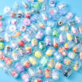 Bamboo dragonfly toy luminous May Day bracelet city large ordinary boys street first grade children May Day. 