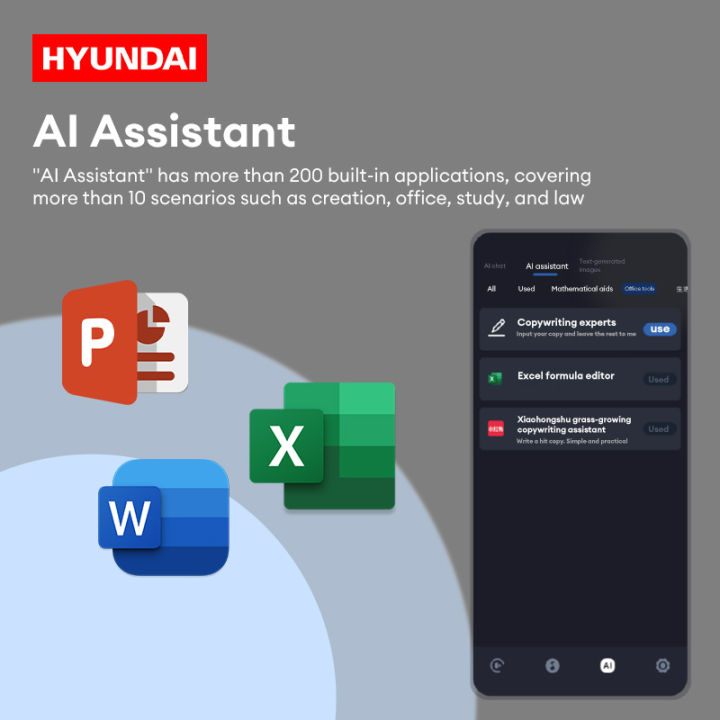 HYUNDAI%20HY-Y16%20AI%20Headphones%20OWS%20Wireless%20Smart%20Earphones%20Cross-language%20communication%20Earbuds%20For%20Translating%20Recording%20Work%20-%20Image%205