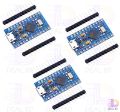 Arduino Pro Micro ATmega32U4 5V 16MHz For Electronic Project Development.