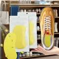 10 Pcs Foot Lemon Flavor Removing Smelly Patch Shoe.