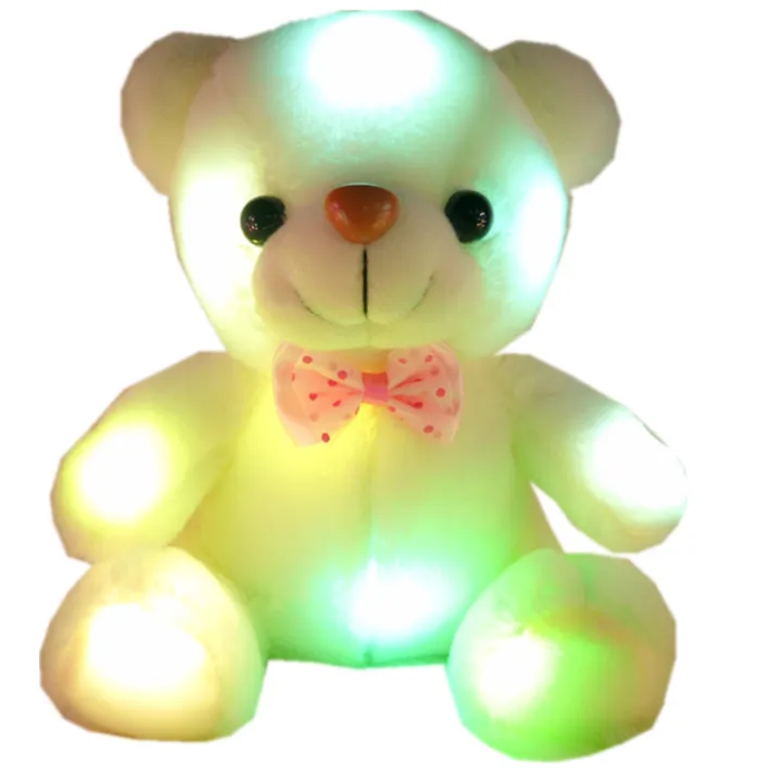 Factory%20New%20Pink%20Glitter%20Bear%20Glitter%20Teddy%20Plush%20Creative%20Doll%20Christmas%20Gift%20Wholesale%20-%20Image%205