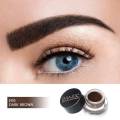 Imagic Tinted Eyebrow Pomade(E05 Dark Brown). 