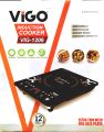 RFL Vigo Induction Cooker (VIG-1206). 