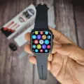 WS57 Smartwatch 2.0 inch Screen.
