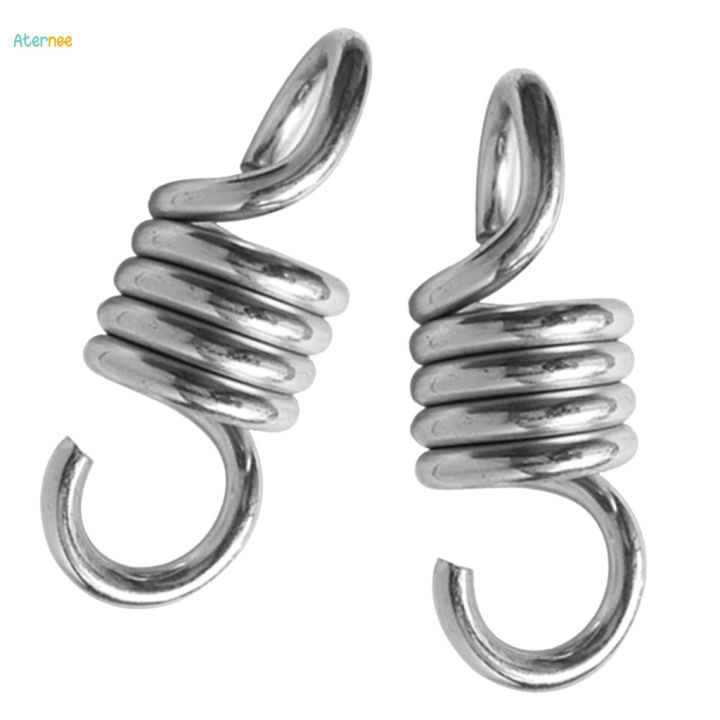 4%20Pair%20Extension%20Spring%20Hook%20Hanger%20Swing%20Hammock%20-%20Image%205