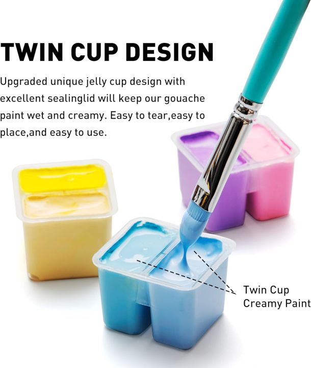 HIMI%20MIYA%20Twin%20Jelly%20Cup%20Gouache%20Paint%20Set%2012%20ML%20X%20112%20Color%20-%20Image%206