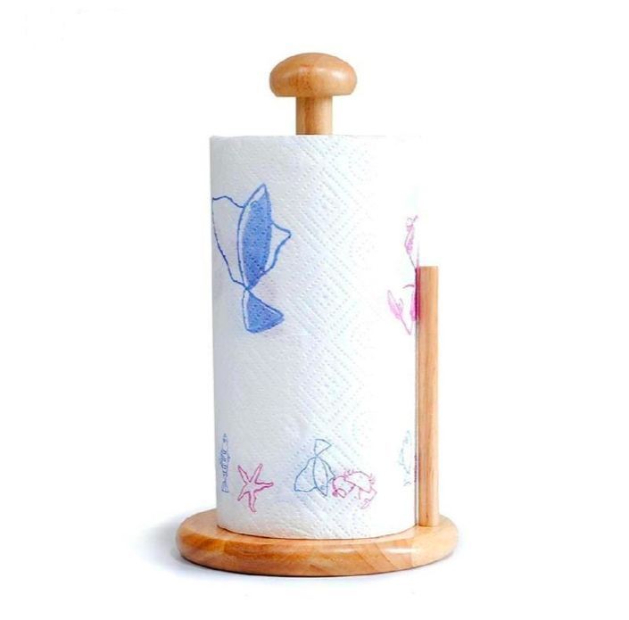Wooden%20Premium%20Quality%20Unique%20design%20Tissue%20Holder%20-%20Image%203