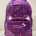 Girls China School Bag Use For Girls Waterproof and Washable. 