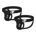 CMENIN ORLVS 2Pcs Cotton Stripe Quick Dry Men Underwear Thongs Men Jockstraps Ins Style Jockstrap Mens Thongs G strings Freegun OR213.