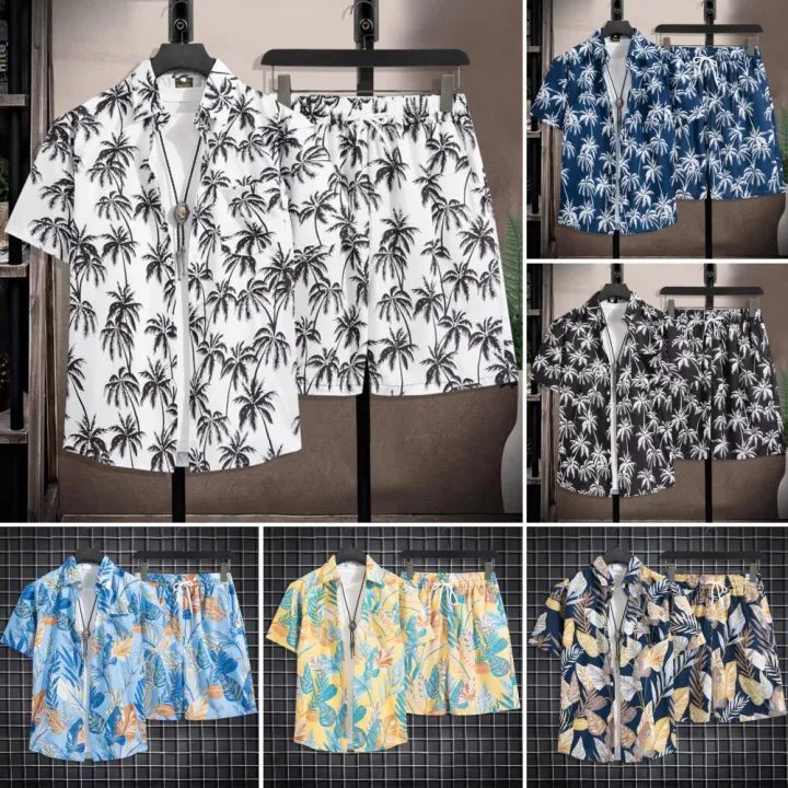 Beach%20Clothes%20For%20Men%202%20Piece%20Set%20Hawaiian%20Shirt%20and%20Shorts%20Set%20Men%20Fashion%20Clothing%20Printing%20Casual%20Outfits%20Summer%20Beachwear%20-%20Image%203