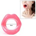 Mouthpieces Adult, Silicone Dental Lip Cheek Retractor Mouth Gag Lip Opener Mouth Piece for Fun Lipless Oral Game. 