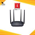 Iball 1200M Smart Dual Band Wireless Ac Router - Wifi Router. 