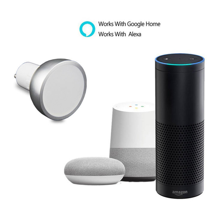 GU10%20Smart%20Wifi%20Bulb%205W%20Led%20Dimmable%20Works%20with%20Google%20Home%20-%20Image%203