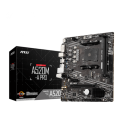 MSI A520M-A Pro AM4 AMD Micro-ATX Motherboard. 