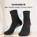 Magnetic Therapy Health Sock Winter Elastic Socks Graphene Magnetic Therapy Anti-static Foot Health Care Relief Feet Fatigue.