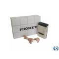 Rionet HA-20DX Pocket Hearing Aid. 