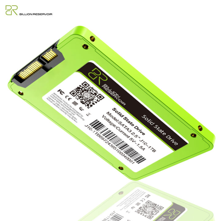 Billion%20Reservoir%20J15%20BR%20128GB%20SSD%20Solid%20State%20Drive%202.5"%20SATA3%20128%20GB%20Internal%20Hard%20Drive%20Disk%202.5%20SATA3%20SSD%20128%20GB%20-%20Image%203