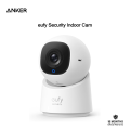 Eufy Security Indoor Cam C220. 