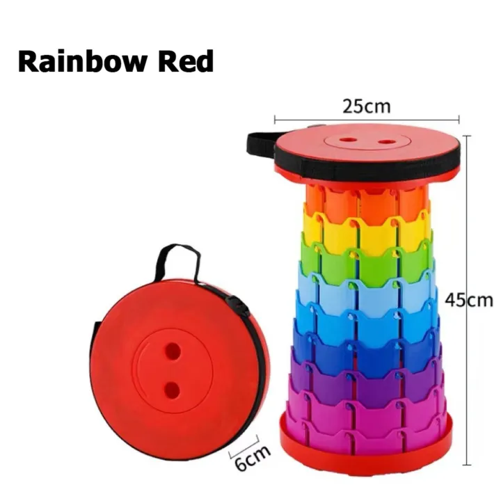 Outdoor%20Foldable%20%20Rainbow%20Telescopic%20Stool%20Retractable%20Portable%20Foldable%20and%20Extendable%20Folding%20Chair%20Seat%20-%20Image%2010